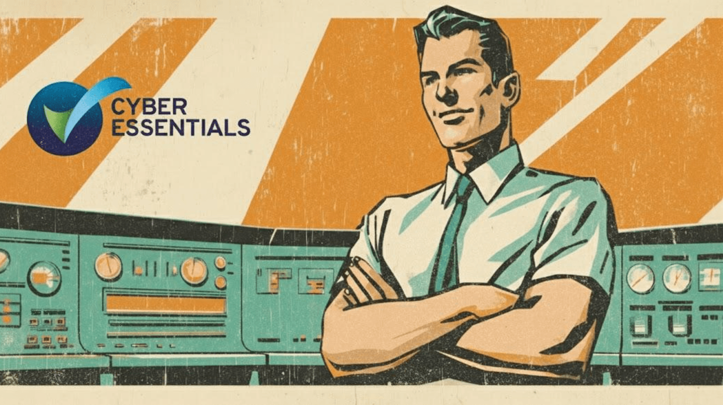 How We Got Cyber Essentials Certified in 2026